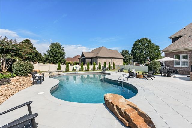 109 Tully Drive, Anderson, SC 29621