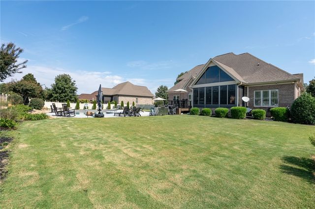 109 Tully Drive, Anderson, SC 29621