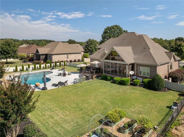 109 Tully Drive, Anderson, SC 29621