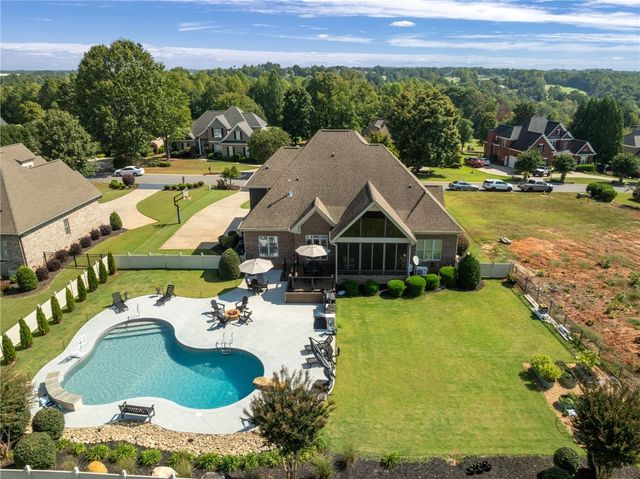 109 Tully Drive, Anderson, SC 29621