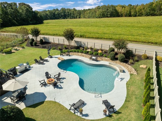 109 Tully Drive, Anderson, SC 29621