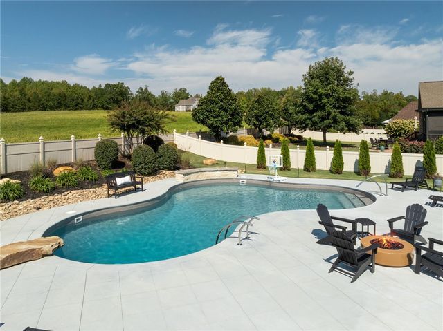 109 Tully Drive, Anderson, SC 29621