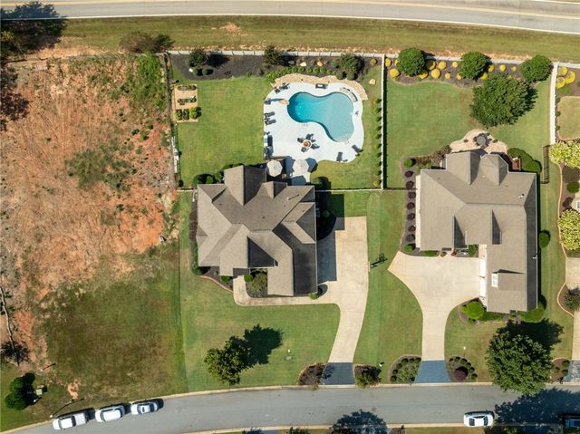 109 Tully Drive, Anderson, SC 29621