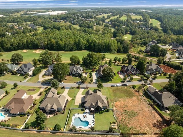 109 Tully Drive, Anderson, SC 29621