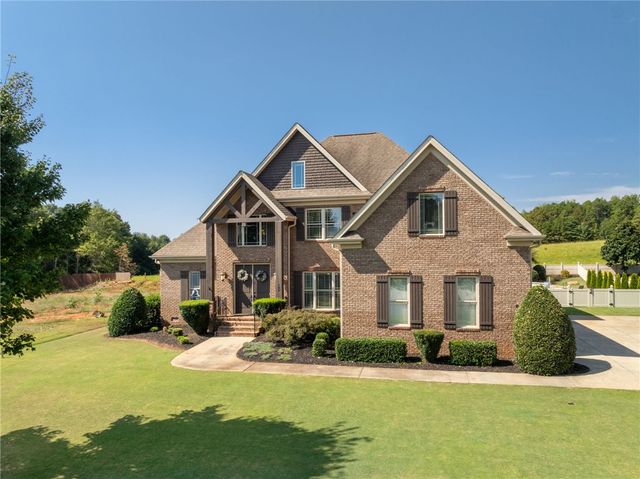 109 Tully Drive, Anderson, SC 29621