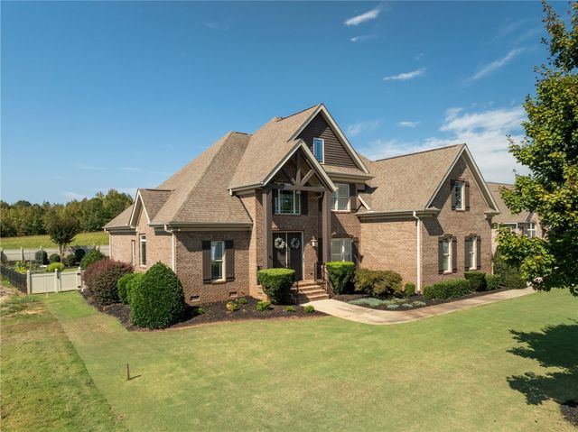 109 Tully Drive, Anderson, SC 29621