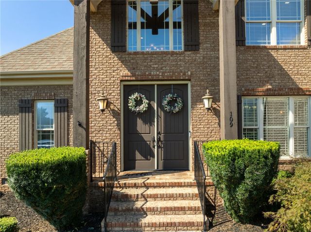 109 Tully Drive, Anderson, SC 29621