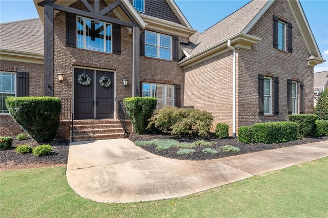 109 Tully Drive, Anderson, SC 29621