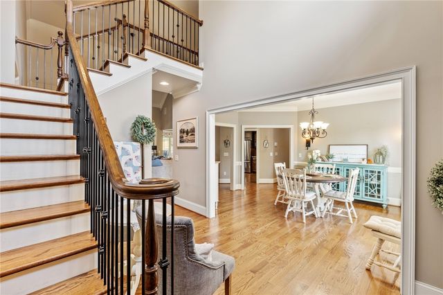 109 Tully Drive, Anderson, SC 29621