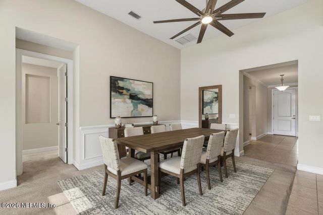 103 PORT Avenue, St. Johns, FL 32259