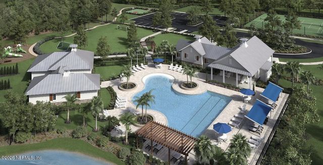 103 PORT Avenue, St. Johns, FL 32259