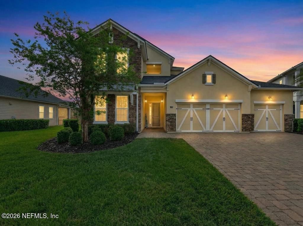 103 PORT Avenue, St. Johns, FL 32259