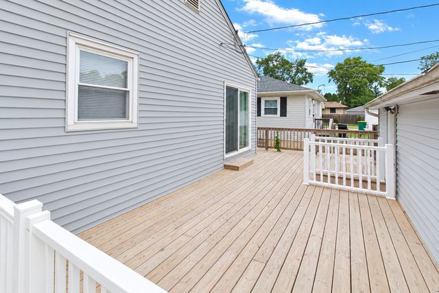 959 Norley Avenue, Joliet, IL 60435