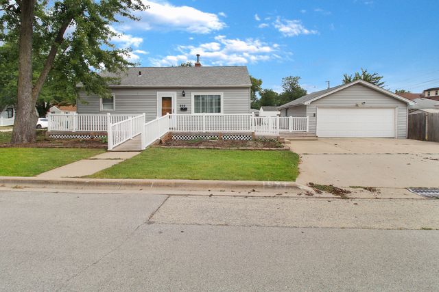 959 Norley Avenue, Joliet, IL 60435