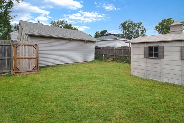 959 Norley Avenue, Joliet, IL 60435