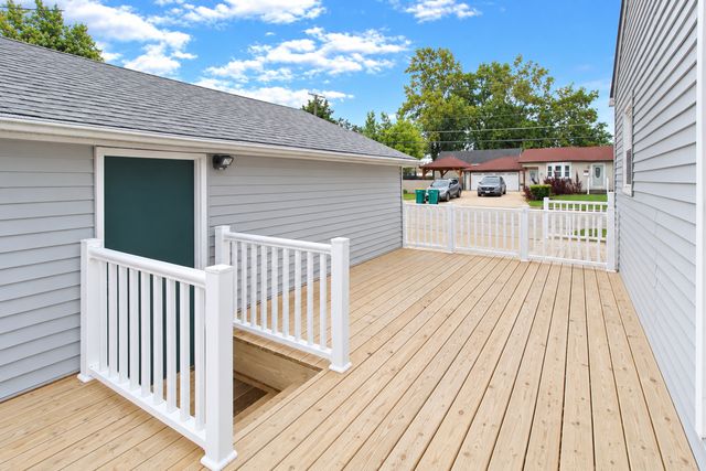 959 Norley Avenue, Joliet, IL 60435