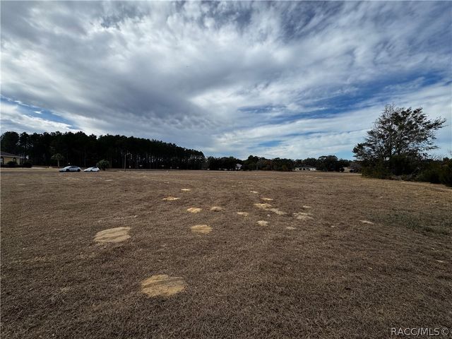 100 N Hambletonian Drive, Inverness, FL 34453