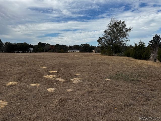 100 N Hambletonian Drive, Inverness, FL 34453