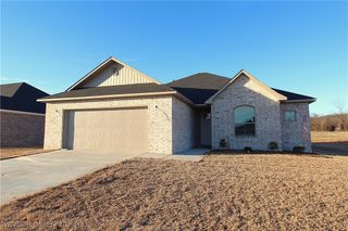 1314 Big Oak Drive, Alma, AR 72921