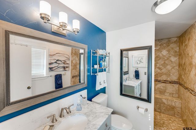 536 Wildewood Dr, Chandler, TX 75758