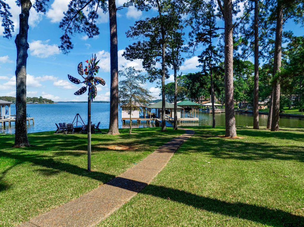 536 Wildewood Dr, Chandler, TX 75758