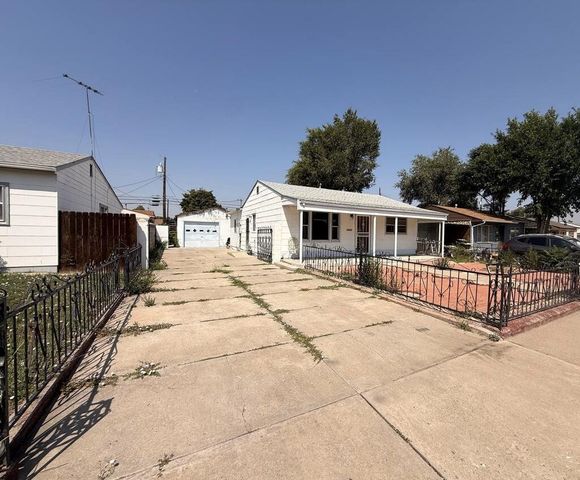 1713 Brimmer Ave, Pueblo, CO 81005