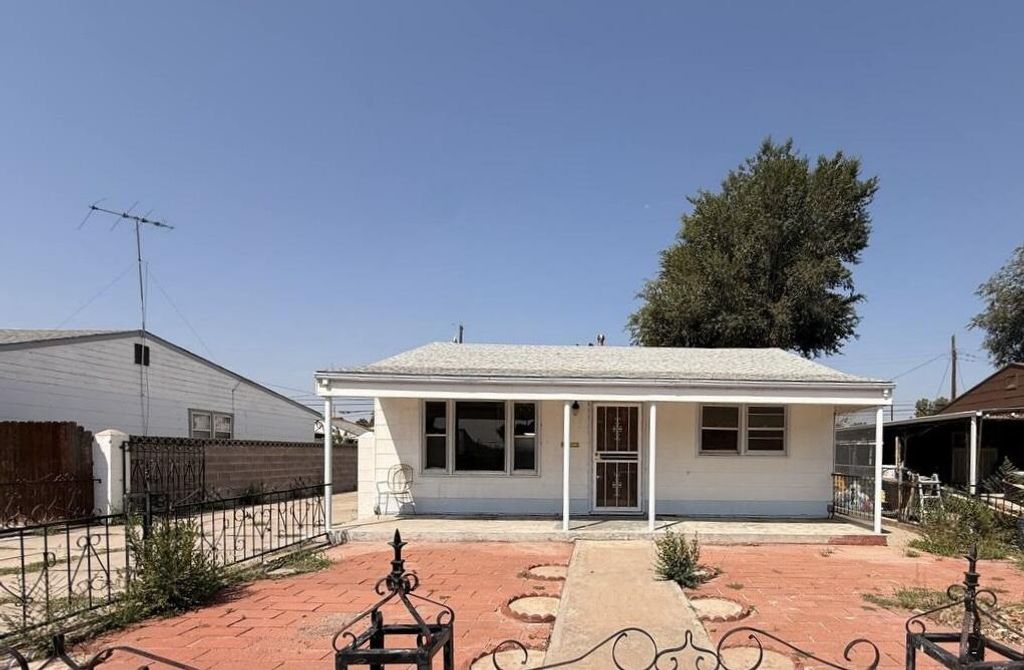 1713 Brimmer Ave, Pueblo, CO 81005