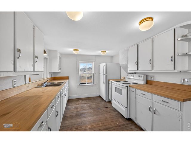 6087 Indian Rd, Boulder, CO 80301