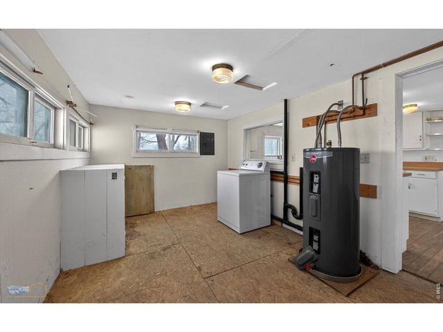 6087 Indian Rd, Boulder, CO 80301