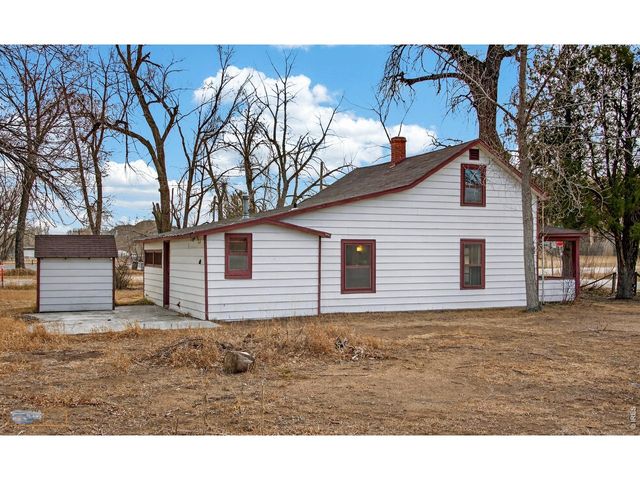 6087 Indian Rd, Boulder, CO 80301