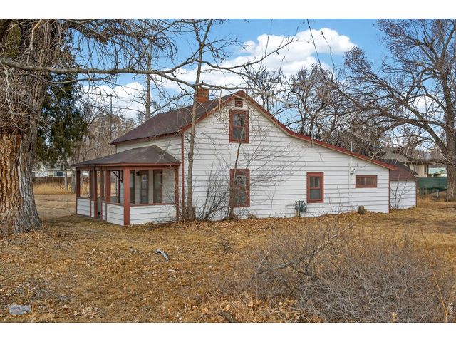 6087 Indian Rd, Boulder, CO 80301