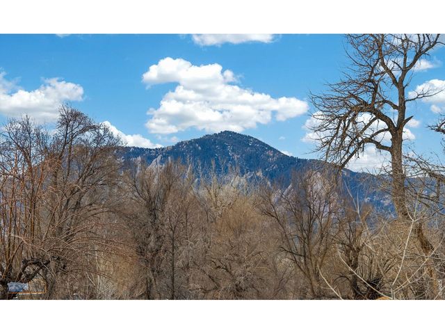 6087 Indian Rd, Boulder, CO 80301