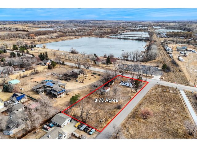 6087 Indian Rd, Boulder, CO 80301