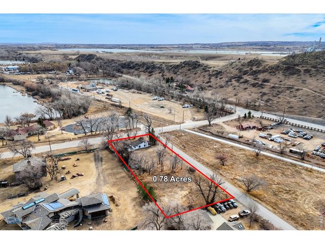 6087 Indian Rd, Boulder, CO 80301