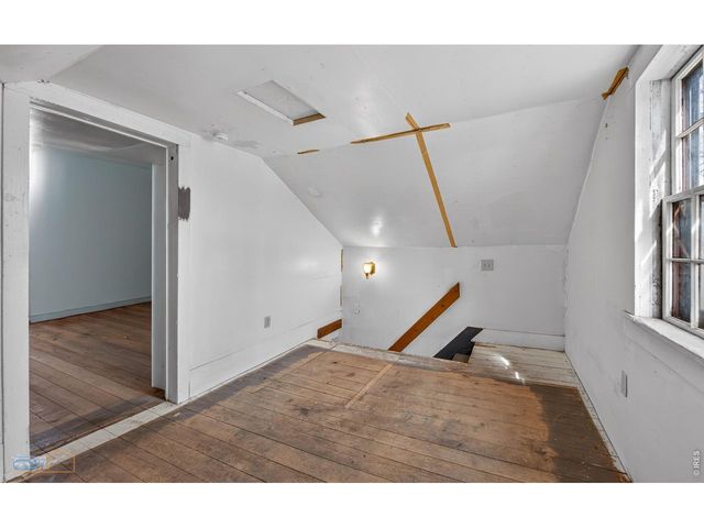 6087 Indian Rd, Boulder, CO 80301