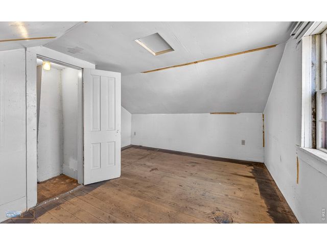 6087 Indian Rd, Boulder, CO 80301