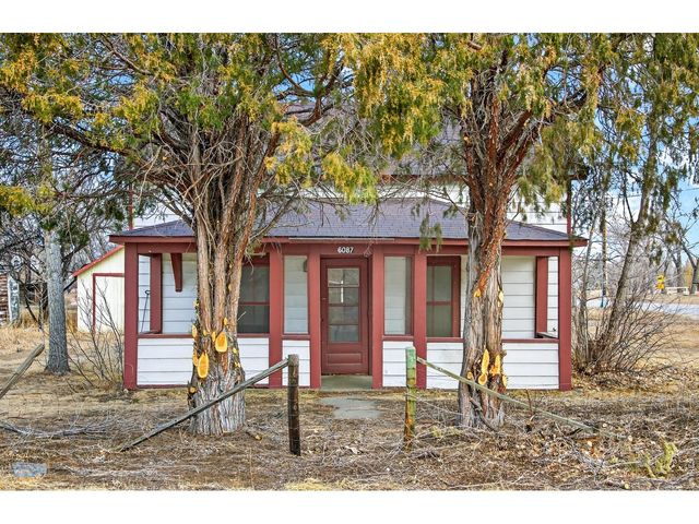 6087 Indian Rd, Boulder, CO 80301