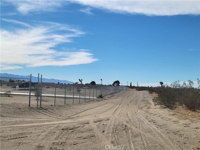 0 South Street, Phelan, CA 92371