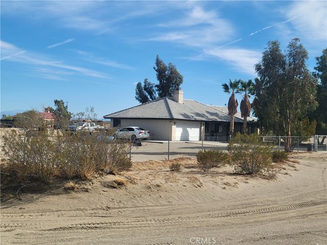 0 South Street, Phelan, CA 92371