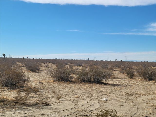 0 South Street, Phelan, CA 92371
