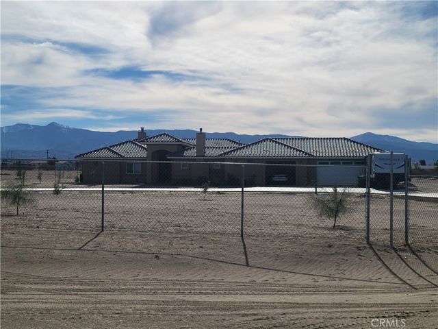 0 South Street, Phelan, CA 92371