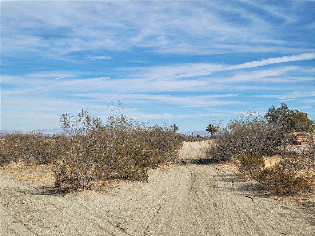 Image 1 of property listing at 0 South Street, Phelan, CA 92371