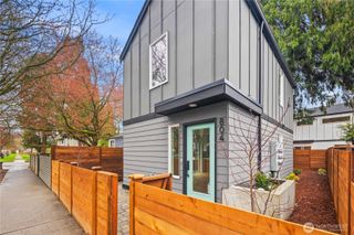 804 S Rose Street, Seattle, WA 98108