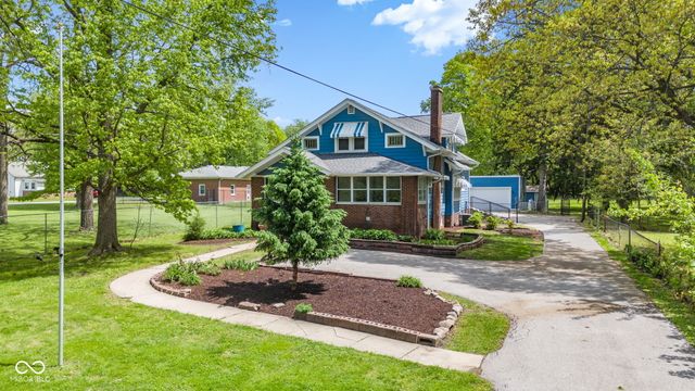 3665 S Meridian Street, Indianapolis, IN 46217