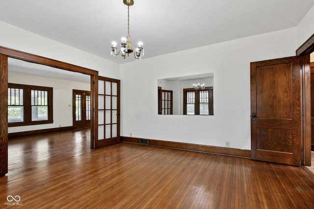 3665 S Meridian Street, Indianapolis, IN 46217