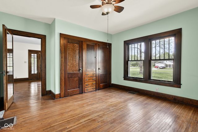 3665 S Meridian Street, Indianapolis, IN 46217