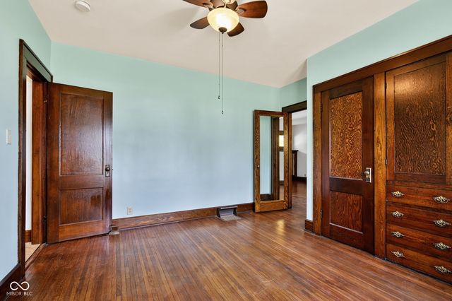3665 S Meridian Street, Indianapolis, IN 46217