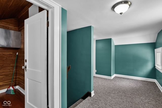 3665 S Meridian Street, Indianapolis, IN 46217