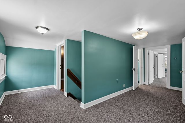 3665 S Meridian Street, Indianapolis, IN 46217