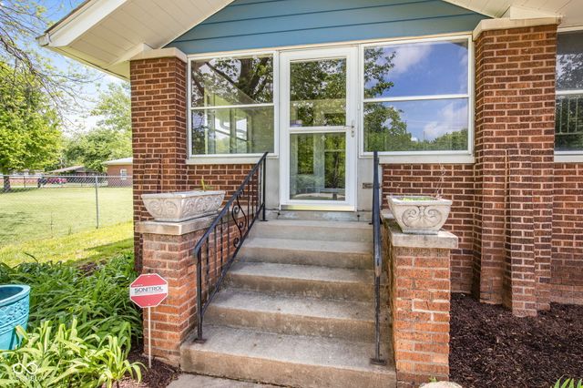 3665 S Meridian Street, Indianapolis, IN 46217